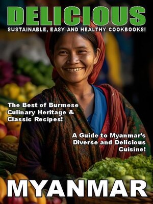 cover image of Delicious